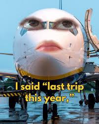 Airline Fails and Comedy