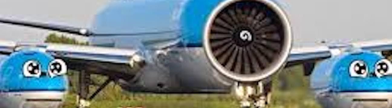 Airline Fails and Comedy