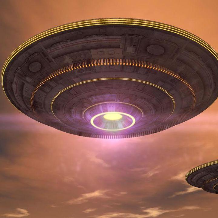 UFOs and Aliens