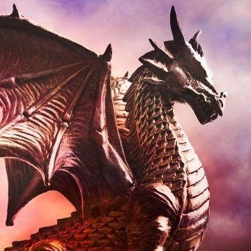 Dragons 